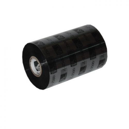 Fita Cera 110mmx74mts TLP2844/Serie G (2300) (Pack12) , ZEBRA , ZEB5319GS11007 , 5608011020045